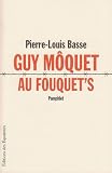 Guy M�quet au Fouquet's