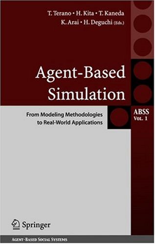 Agent-Based Modeling Meets Gaming Simulation