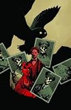 BPRD: 1947 #1 by Mike Mignola