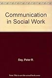 Communication in social work