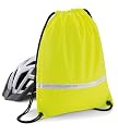 Quadra Hi-Viz Gymsac