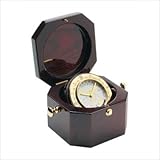 Grand Admiral Chest Clock