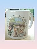 Review BURSTING MEMORABILIA  / LAST OF THE SUMMER WINE CL MUG