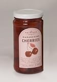 Red Maraschino Cherries, 6 Pack of 12-oz Jars