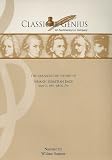The Narrated Life History of Johann Sebastian Bach: Part I: Baroque
