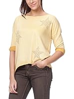 TANTRA Jersey (Amarillo)