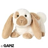 Webkinz Plush Stuffed Animal Holland Lop Bunny