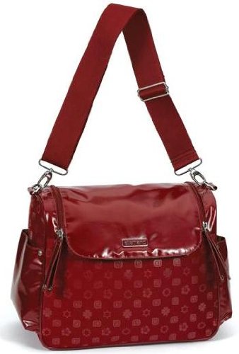 Allerhand AH-MC-HH-01 / 033 Monogram Hedy Hobo Bag Preisvergleich