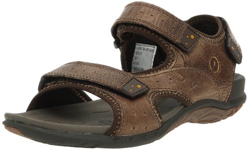 Hush Puppies Men's Mitigate Wellbeing Shoe