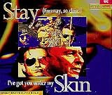 Stay (Faraway, So Close!)
