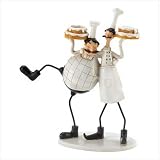~Whimsical Chefs Figurine~