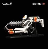 第9地区（DISTRICT 9）　1/4スケールレプリカ　ARC GENERATORイメージ