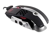Amazon.com: Thermaltake Gaming Mouse (MO-LTM009DT): Computers & Accessories