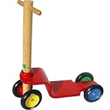 Vilac Trottinette Wooden Scooter