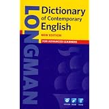 Dict. contemp. eng (c+DVD)2009 longman (cased)