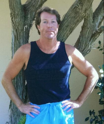 Marymount California University Employee Jim Reeves's profile photo