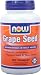 NOW Foods Grape Seed Anti 100mg, 200 Vcaps
