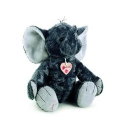 Imagen principal de 17259 - Trudi - Elephant BUSSI máximo 38 cm