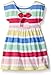 Gymboree Baby Girls' Multi-Striped Dress