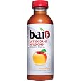 BUY : bai5, Panama Peach, 100% Natural, 5 calorie, Antioxidant Infused Beverage, 18 Ounce (Pack of 12)