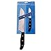 Hampton Forge Magna 2-pc. Santoku Knife Set - Black