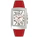 Swiss Legend Midsize Ebikon Collection Watch #EBR1201.12RED.SIV