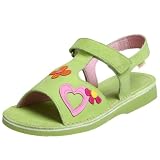 Kid Express Little Kid Jasmine Sandal from RegentShoes.com