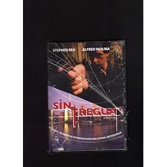 A Further Gesture (The Break) aka (Sin Tregua) [NTSC REGION 1 & 4 DVD. Import-Latin America] by 