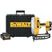 DEWALT DC616K  XRP 18-Volt Cordless 1-1/4-Inch - 2-1/2-Inch 16 Gauge Straight Finish Nailer Kit