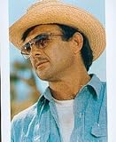 JAMES STACY 8X10 COLOR PHOTO