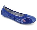 BALLERINA FLAT