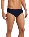TYR Sport Men's Solid Racer Swim Suit