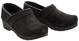 Women's Sanita Original Tanni Suede Closed Clogs