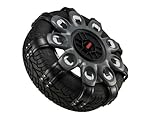 Spikes-Spider 17.319 C3 Compact Series Winter Traction Aid - Set of 2