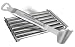 Strathwood Stainless-Steel Bratwurst and Sausage Roller