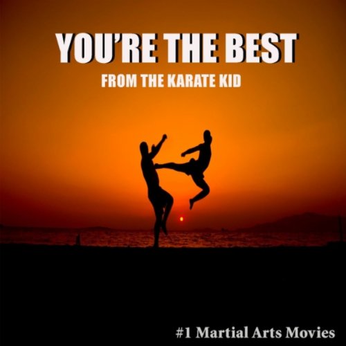 You're The Best You're The Best