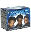 Luster's SCurl 360 Stylin' Multi Look Blow Out Kit