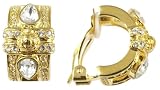 Produkt-Bild: POMP&Ouml;&Ouml;S Damen-Ohrschmuck  G0037E/00/00/1