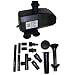 Hydra Yamitsu 3600 Litre Small Fountain Pump For Koi Fish Pond Water Pump Fountain Waterfall Feature