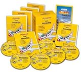 Muzzy Spanish Level I Interactive 6 Cd ROM Course