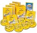 Muzzy Spanish Level I Interactive 6 Cd ROM Course