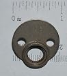 Merrow M-339-A-5B Upper Shaft Flange