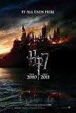 Harry Potter and the Deathly Hallows: Part I Poster Movie B (27 x 40 Inches - 69cm x 102cm) Emma Watson Daniel Radcliffe Ralph Fiennes Helena Bonham Carter Tom Felton Alan Rickman Poster Print, 27x40
