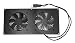 Coolerguys PRO-Metal Series Dual 80mm USB Powered Cooling kit CabCool802-M-USB