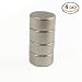 (4-Pack) Rare Earth Magnets | Extra Hold Neodymium Magnet