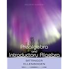 Prealgebra and Introductory Algebra (2nd Edition) (Bittinger Developmental Mathematics... by  Marvin L. Bittinger and David J. Ellenbogen