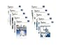 Key to Algebra - Books 1 thru 10