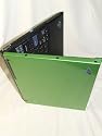 REFURBISHED METALLIC GREEN IBM T41 LAPTOP NOTEBOOK