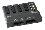 Vivanco SBX 84 - AV connector 3, 3 ch...