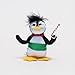5" Band Leader Penquin By Annalee